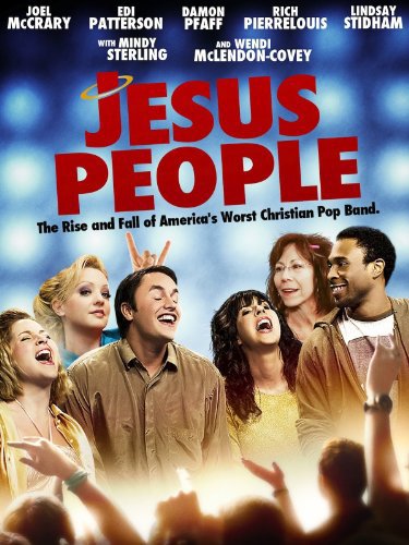 Jesus People (2007)