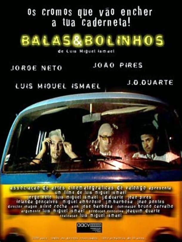Balas & Bolinhos (2001)