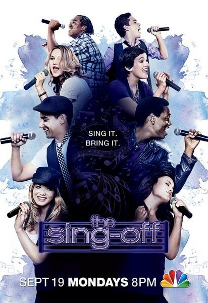 The Sing-Off (2009)