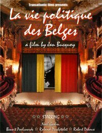 La vie politique des Belges (2002)