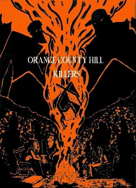 Orange County Hill Killers (2012)