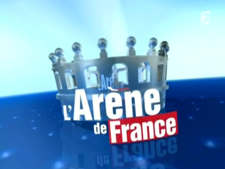 L'arène de France (2006)