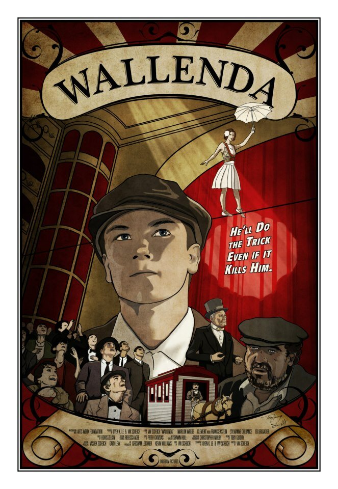 Wallenda (2012)