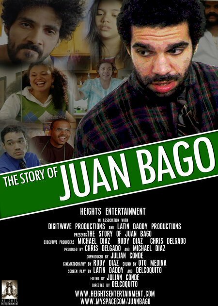 The Story of Juan Bago (2006)