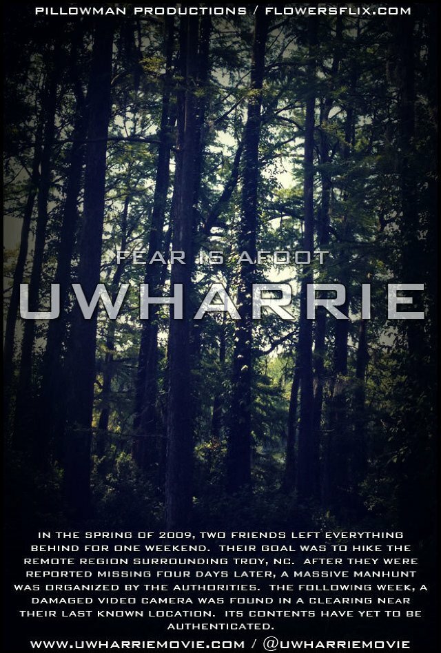 Uwharrie (2012)