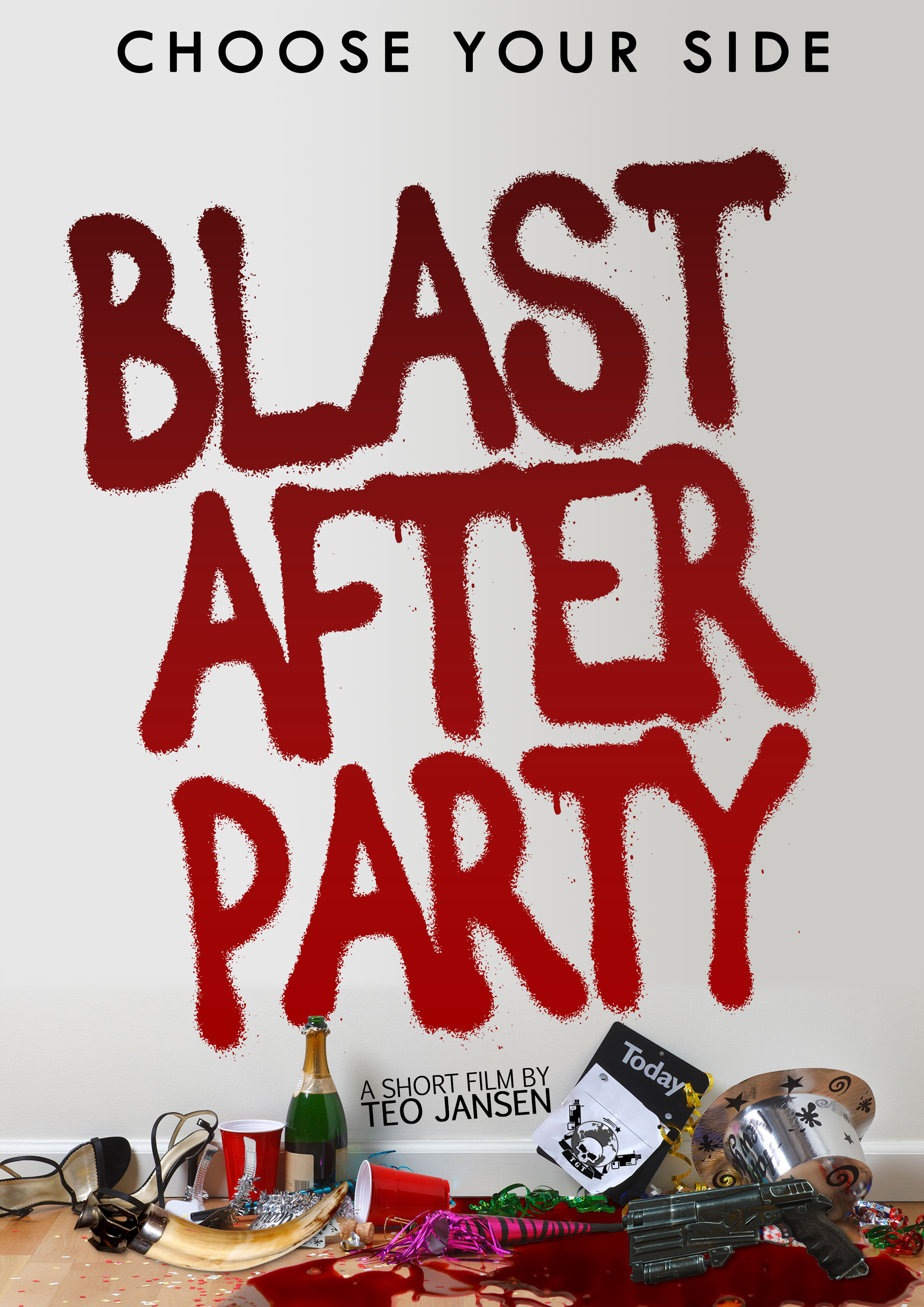 Blast Afterparty (2022)