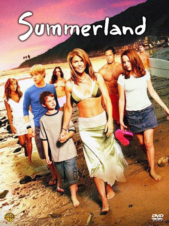 Вечное лето (2004)