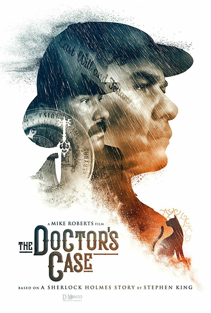 The Doctor's Case (2019)