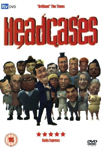 Headcases (2008)