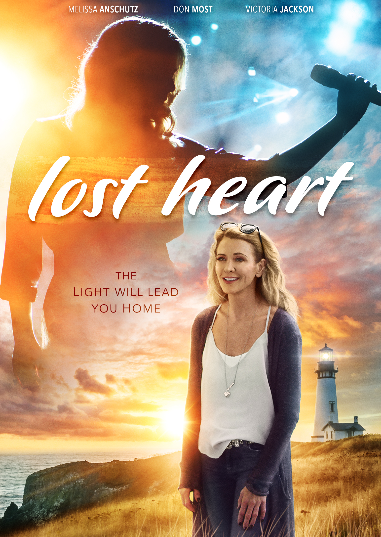 Lost Heart (2020)