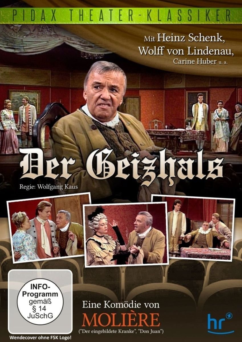 Der Geizhals (1992)