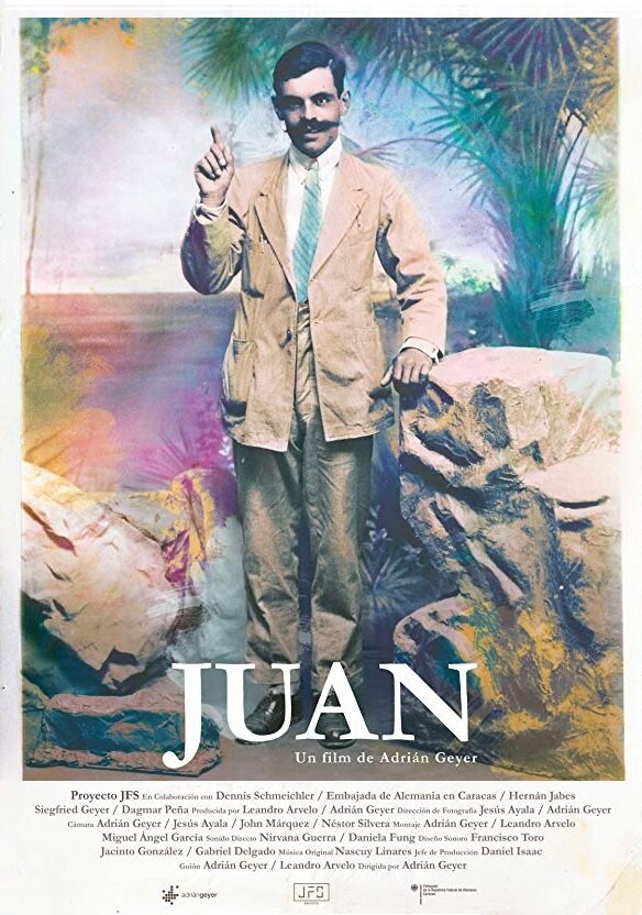 Juan (2019)