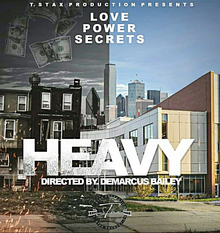 Heavy (2021)