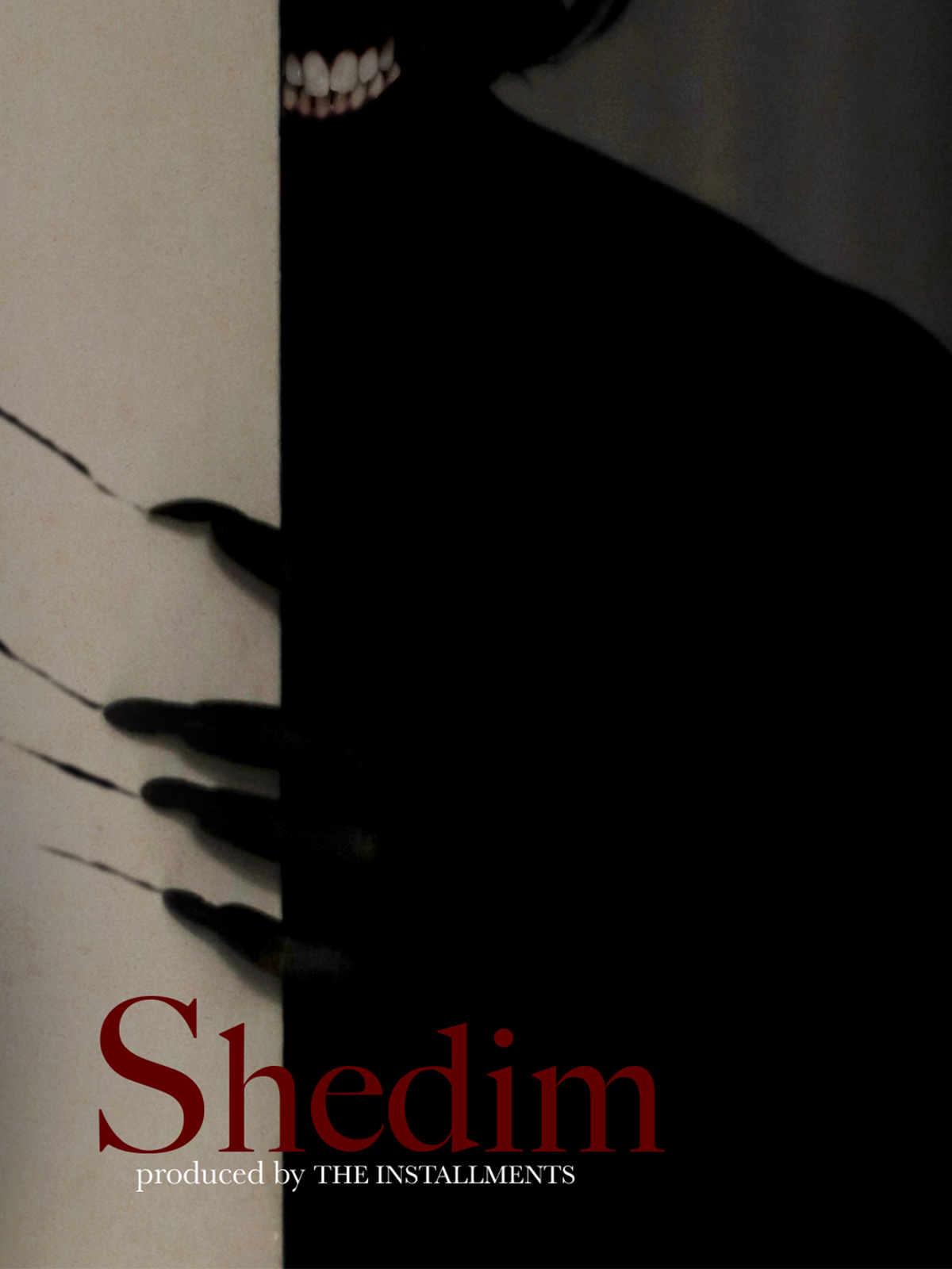 Shedim (2020)