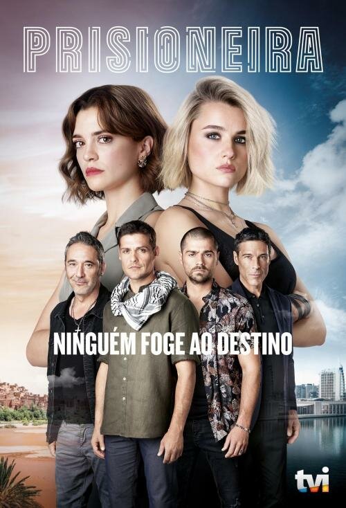 Prisioneira (2019)