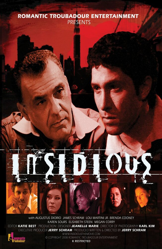 Insidious (2008)