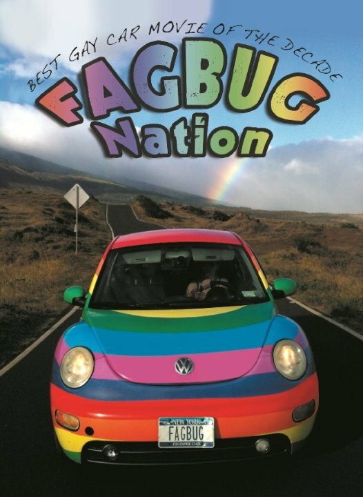 Fagbug Nation (2014)