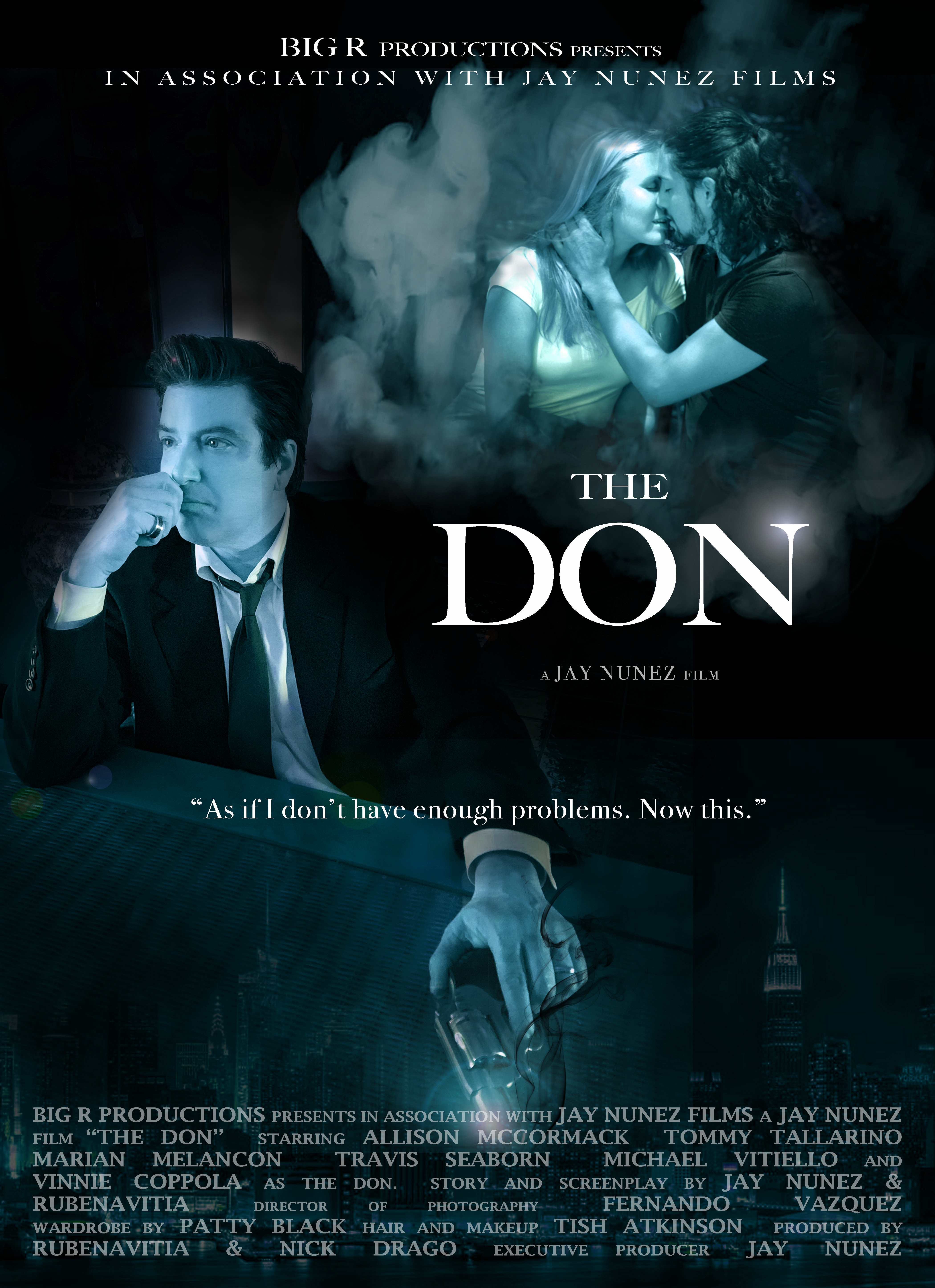 The Don (2021)