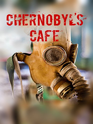 Chernobyl's café (2016)