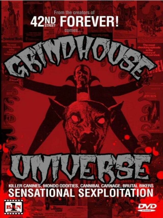 Grindhouse Universe (2008)