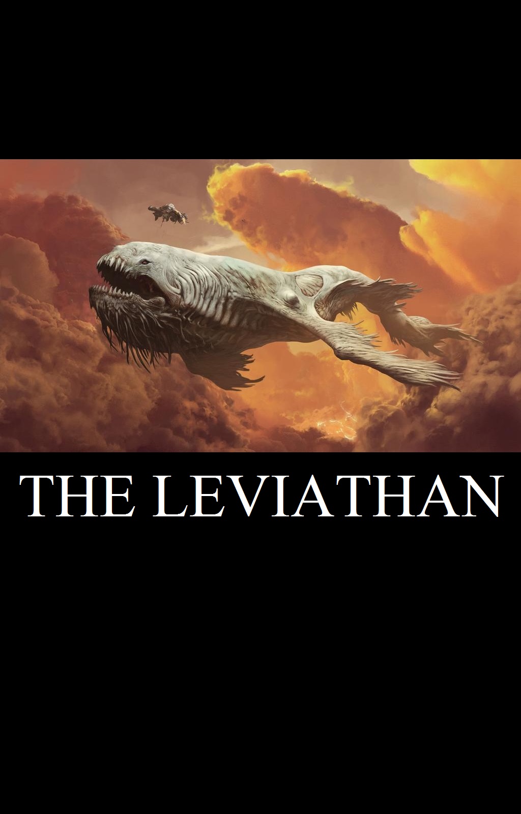 Левиафан (2015)