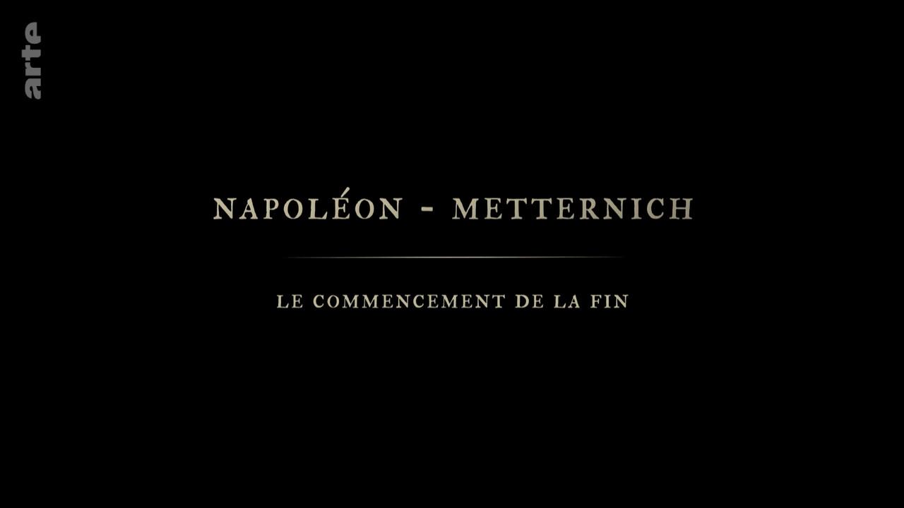 Наполеон: Путь императора (2021)