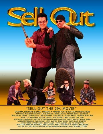 Sell Out (2006)