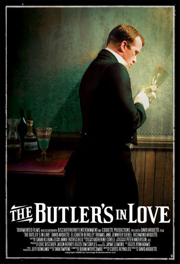 The Butler's in Love (2008)