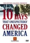 Ten Days That Unexpectedly Changed America: Massacre at Mystic (2006)