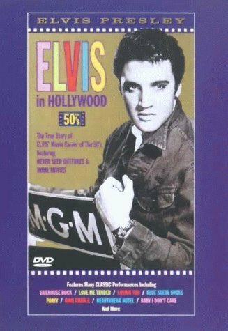 Элвис в Голливуде (1993)