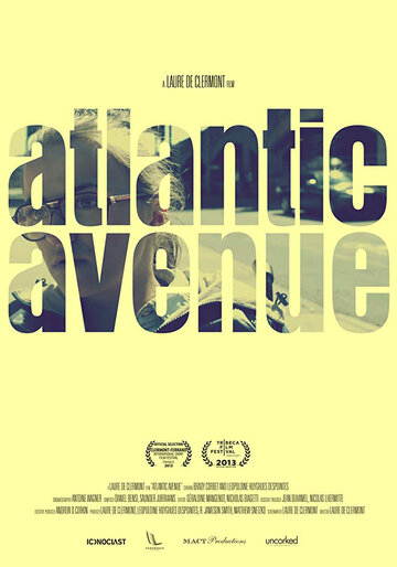 Атлантик авеню (2013)