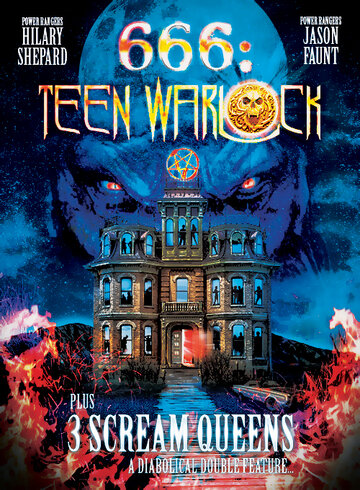 666: Teen Warlock (2016)
