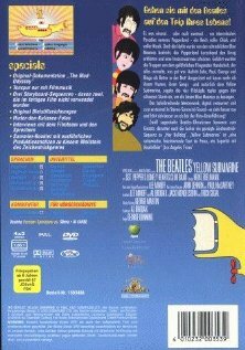 The Beatles Yellow Submarine Adventure (2000)