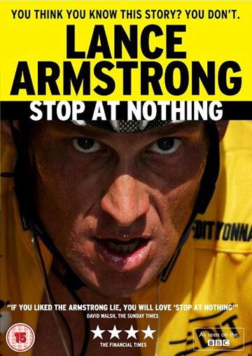 Stop at Nothing: The Lance Armstrong Story (2014)