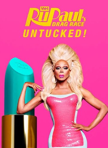 Drag Race: Untucked! (2010)