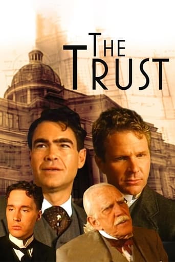 The Trust (1993)