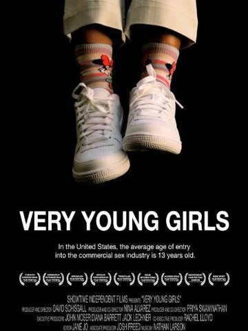 Совсем юные девушки (2007)