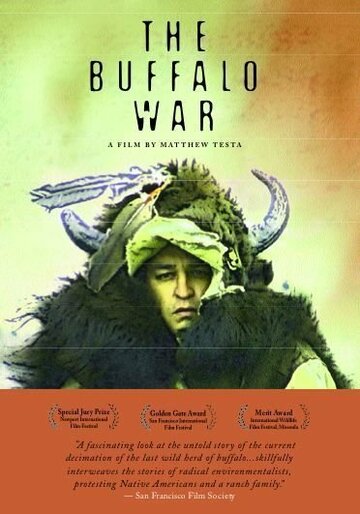 The Buffalo War (2001)