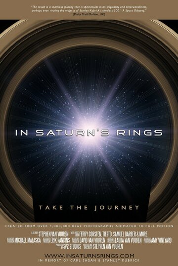 In Saturn's Rings (2018)
