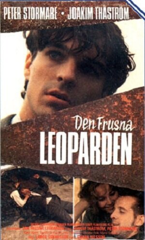 Den frusna leoparden (1986)