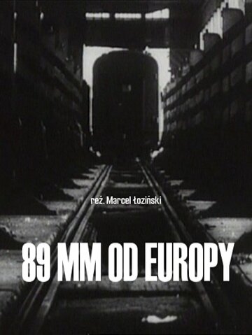 89 мм от Европы (1993)