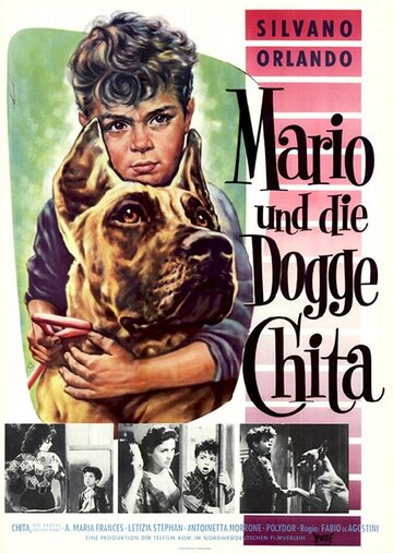 Lauta mancia (1957)