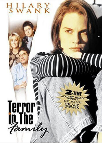 Террор в семье (1996)