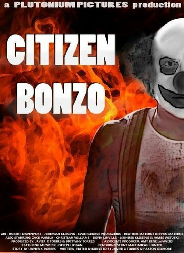 Citizen Bonzo (2014)