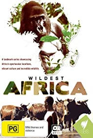 В дебрях Африки (2013)