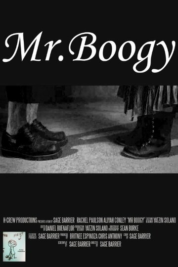 Mr. Boogy (2015)