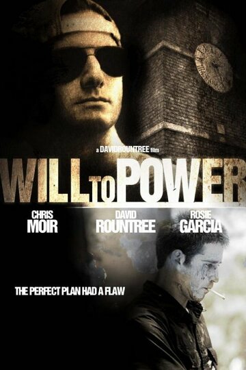 Will to Power (2008)