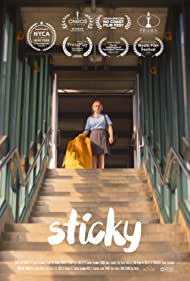 Sticky (2020)