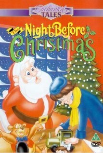 The Night Before Christmas (1994)
