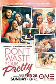Don't Waste Your Pretty (2021)